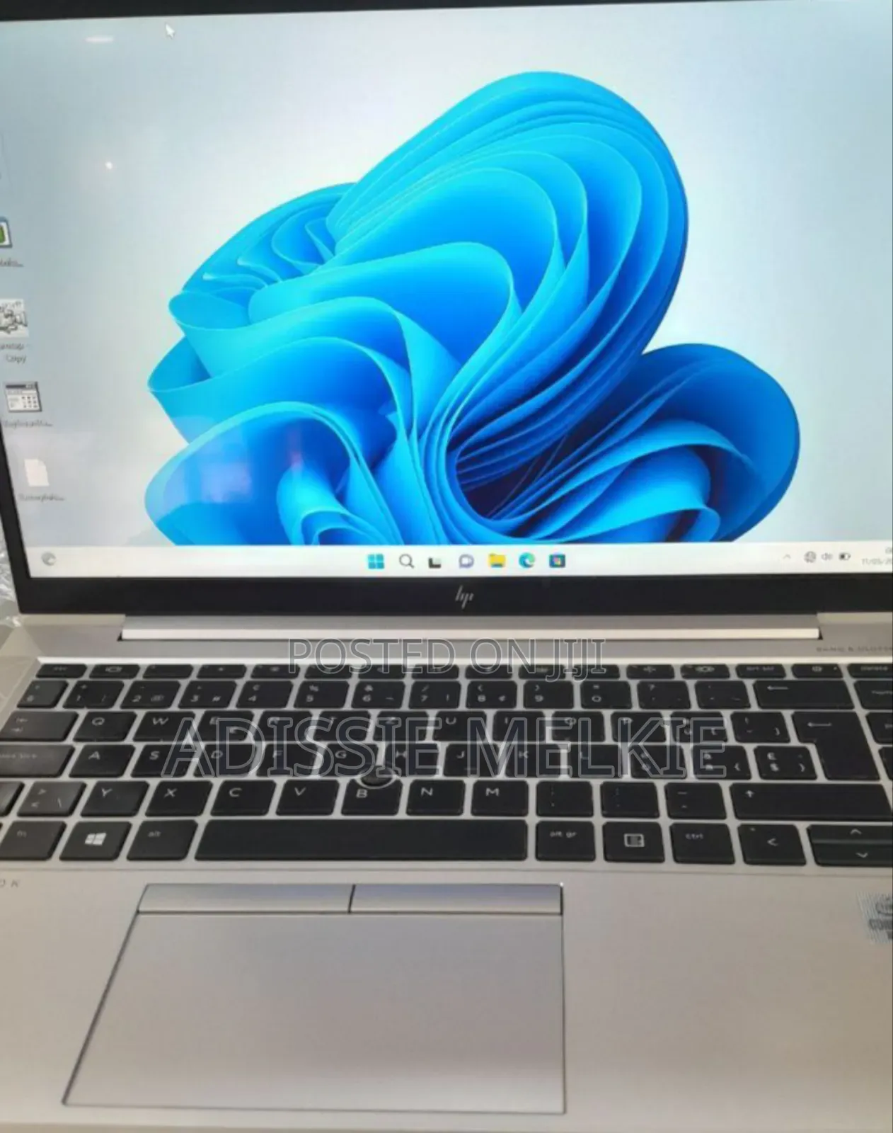 New Laptop HP ProBook 430 G7 8GB Intel Core I5 SSD 256GB