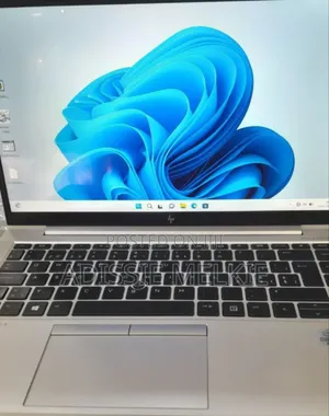 New Laptop HP ProBook 430 G7 8GB Intel Core I5 SSD 256GB