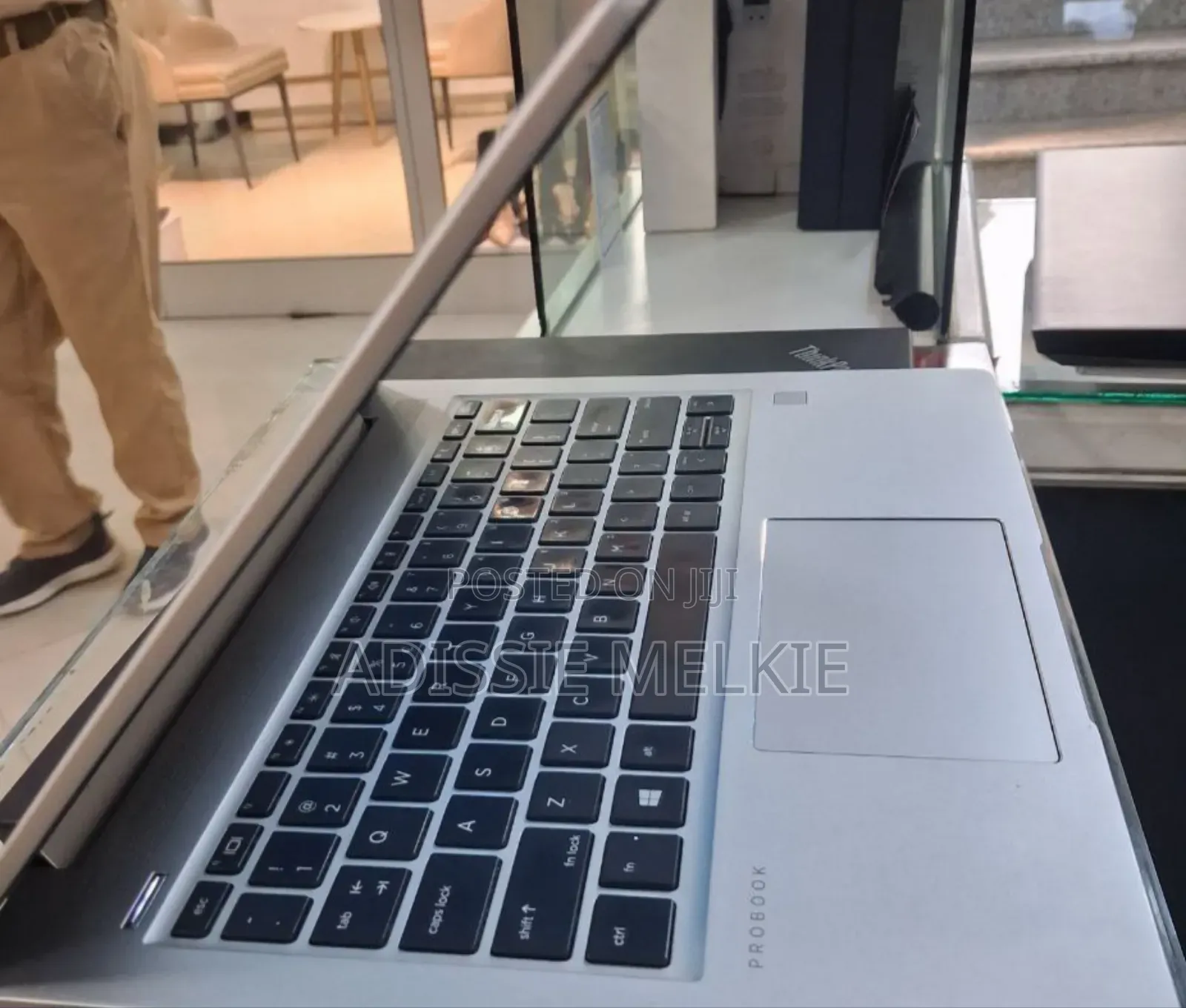 New Laptop HP ProBook 430 G7 8GB Intel Core I5 SSD 256GB