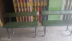 Waiting Chair