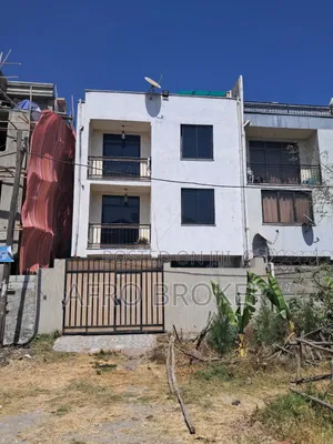 Photo - Furnished 6bdrm House In Kality Alem Bank, Akaky Kaliti For Sale