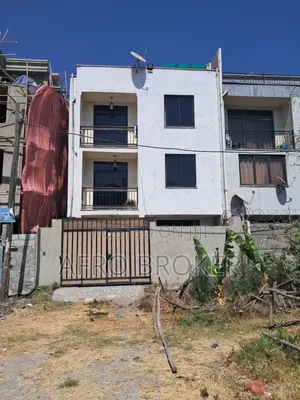 Furnished 6bdrm House In Kality Alem Bank, Akaky Kaliti For Sale