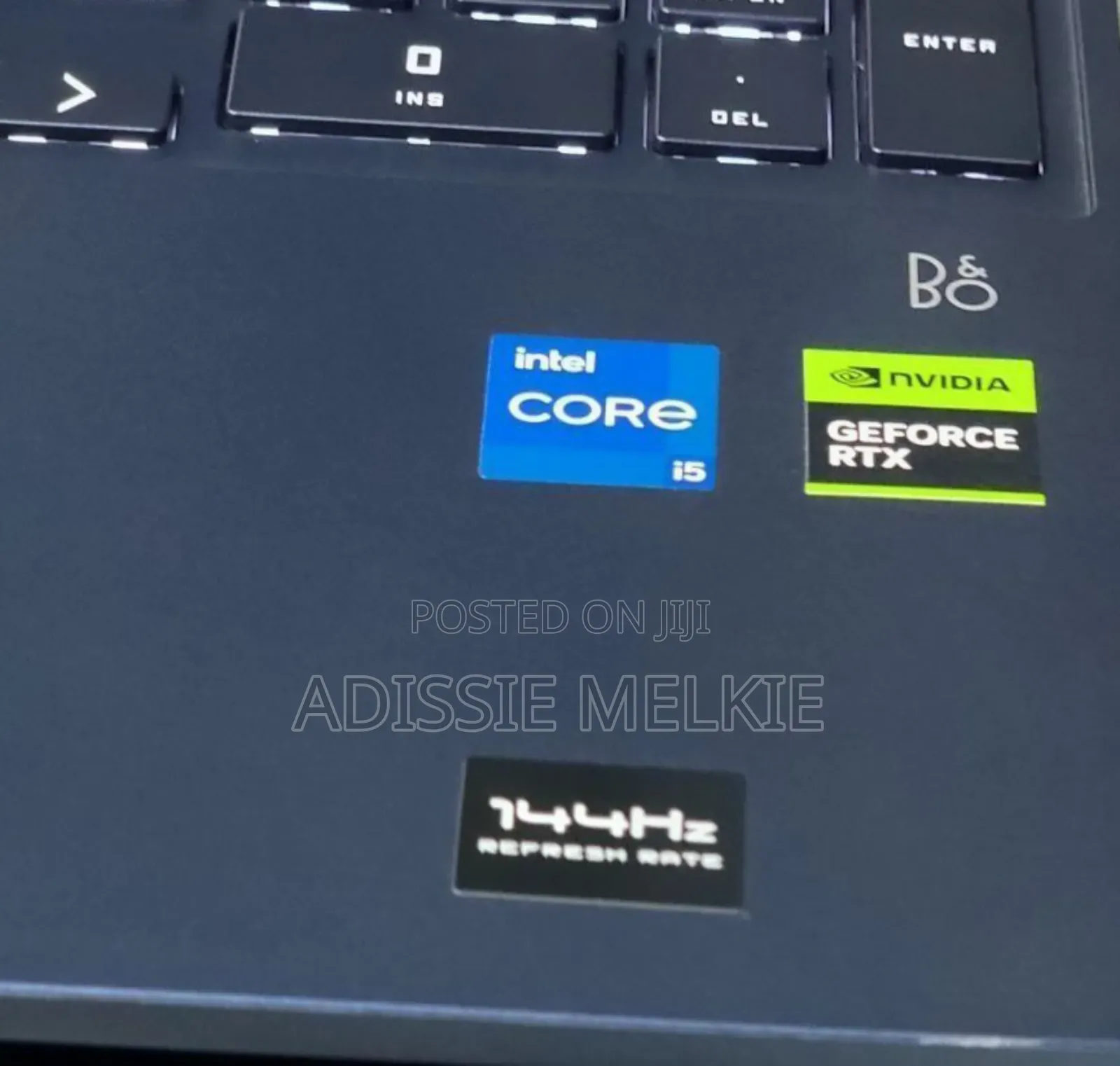 New Laptop Vision Computer 8GB Intel Core I5 SSD 512GB