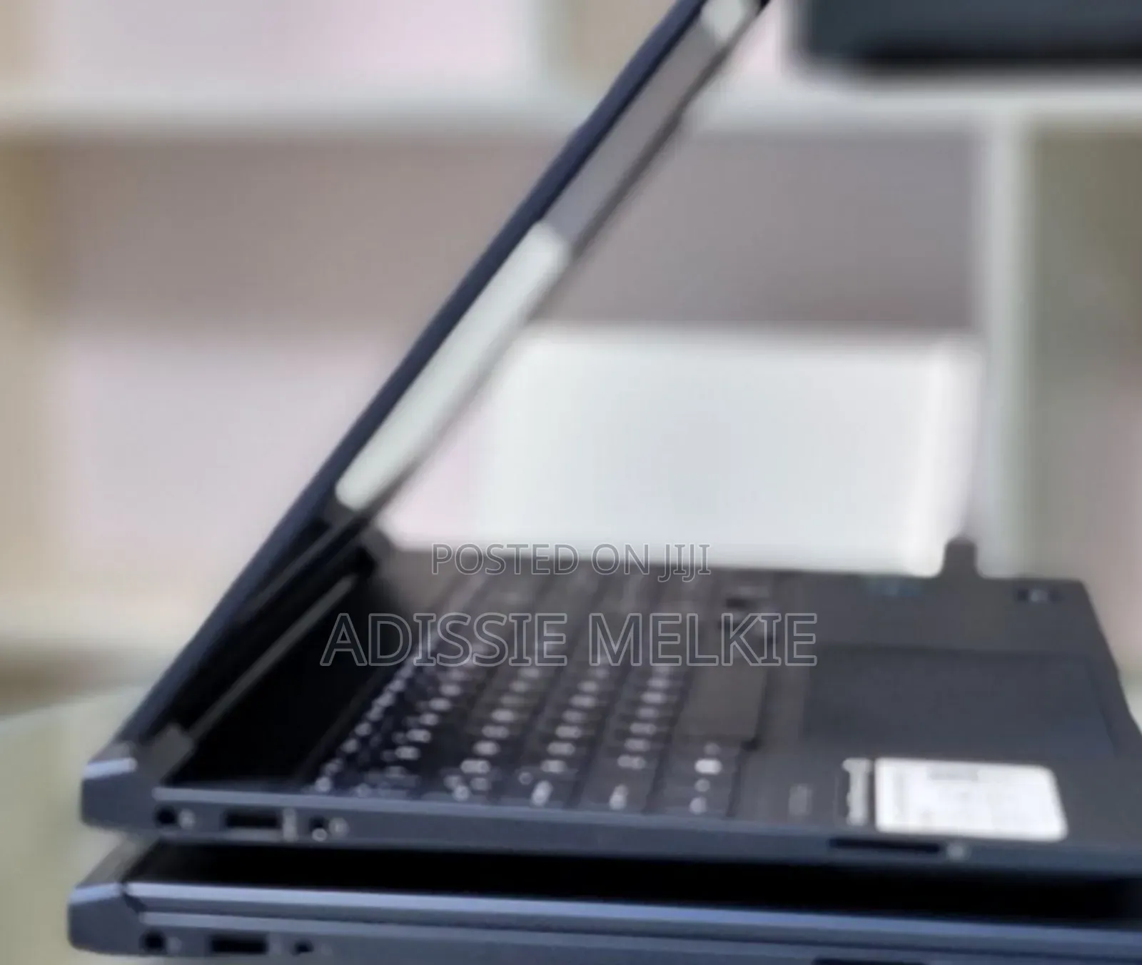 New Laptop Vision Computer 8GB Intel Core I5 SSD 512GB