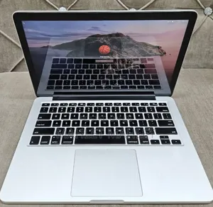 Photo - New Laptop Apple MacBook Pro 2015 8GB Intel Core I5 SSD 128GB