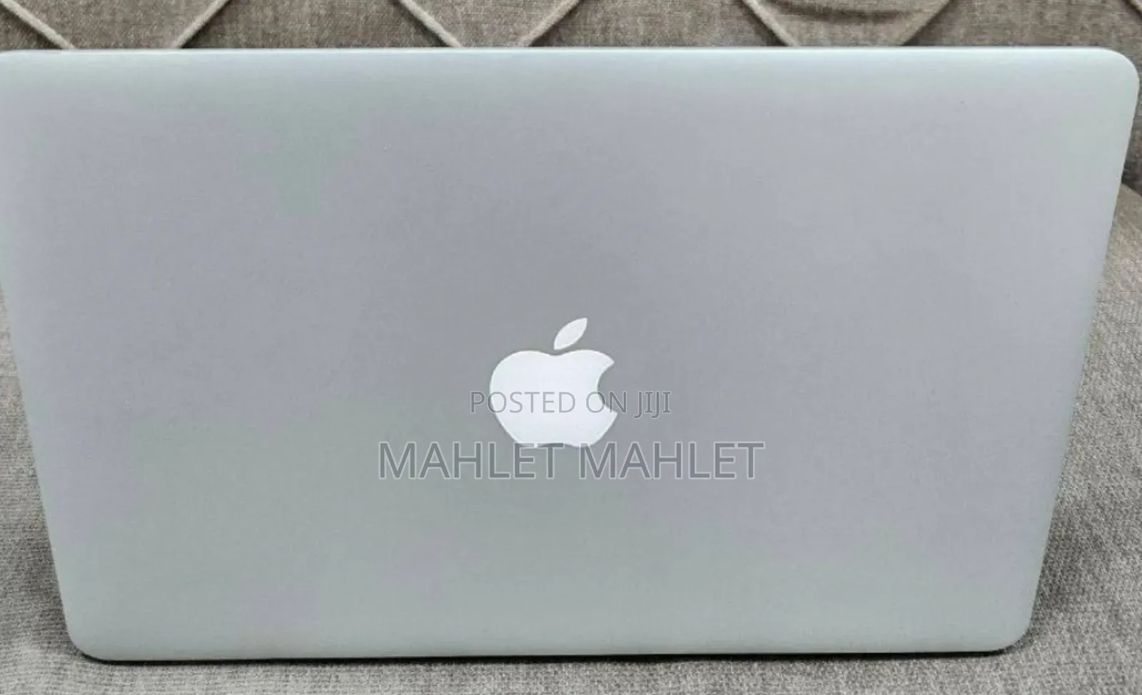 New Laptop Apple MacBook Pro 2015 8GB Intel Core I5 SSD 128GB