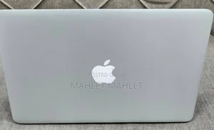 New Laptop Apple MacBook Pro 2015 8GB Intel Core I5 SSD 128GB