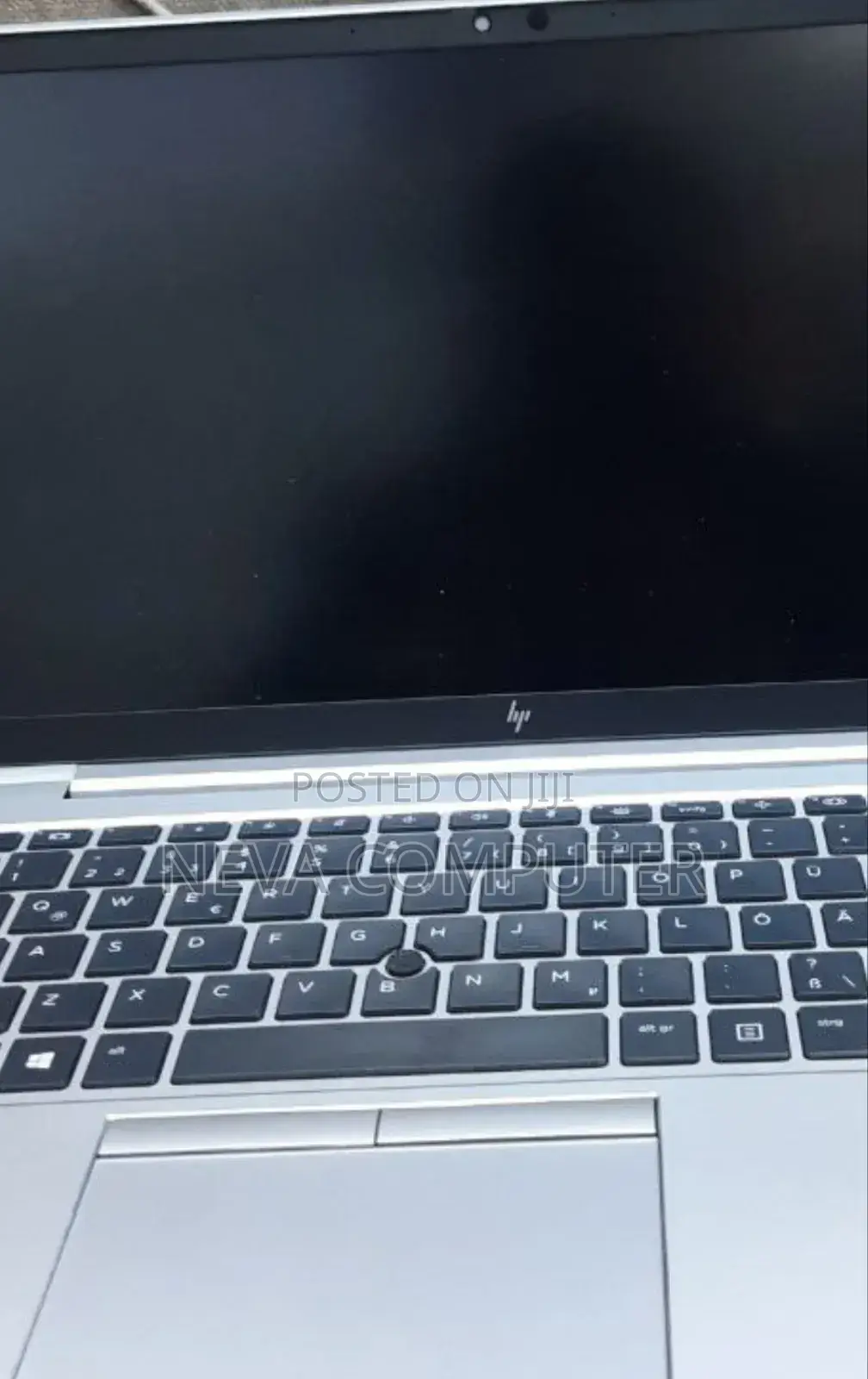 New Laptop HP EliteBook 840 G8 16GB Intel Core I5 SSD 512GB