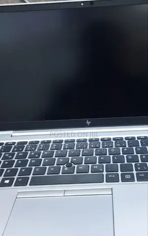 Photo - New Laptop HP EliteBook 840 G8 16GB Intel Core I5 SSD 512GB