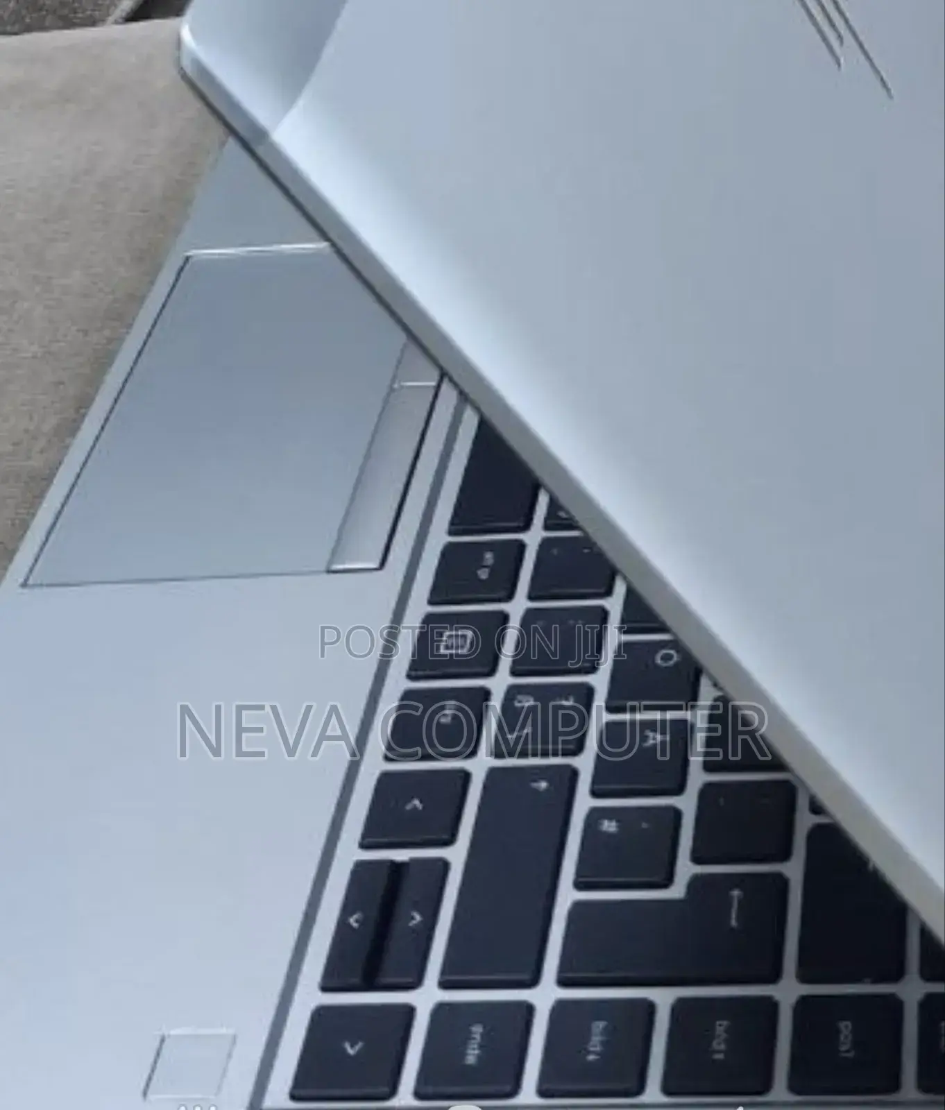 New Laptop HP EliteBook 840 G8 16GB Intel Core I5 SSD 512GB