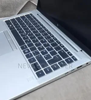New Laptop HP EliteBook 840 G8 16GB Intel Core I5 SSD 512GB