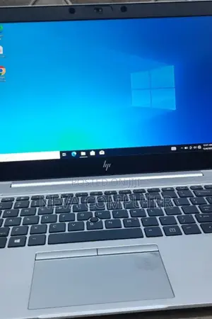 Photo - New Laptop HP EliteBook 840 G5 16GB Intel Core I5 SSD 512GB