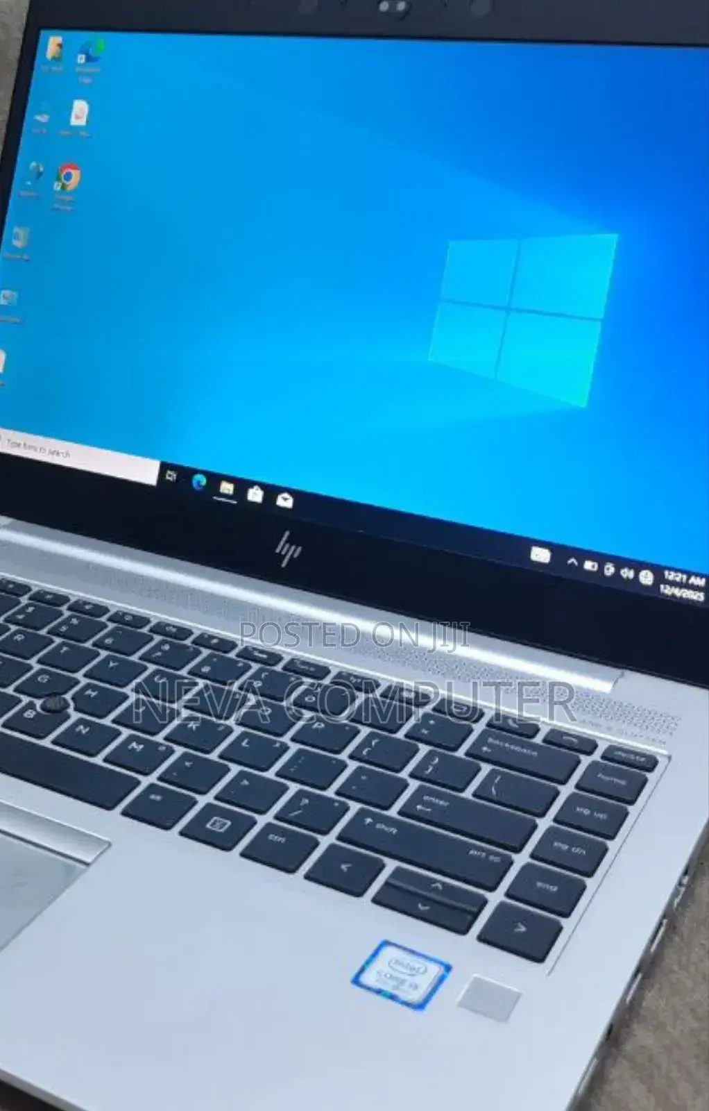 New Laptop HP EliteBook 840 G5 16GB Intel Core I5 SSD 512GB