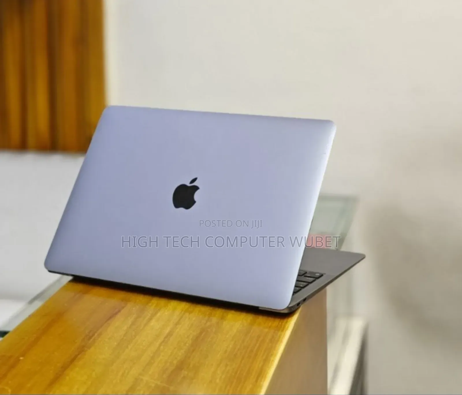 New Laptop Apple MacBook Air 2020 M1 8GB Apple M1 SSD 1T