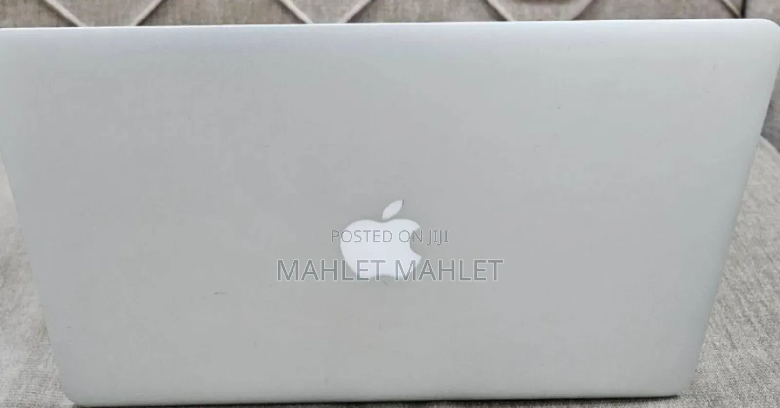 New Laptop Apple MacBook Air 2013 4GB Intel Core I5 SSD 256GB