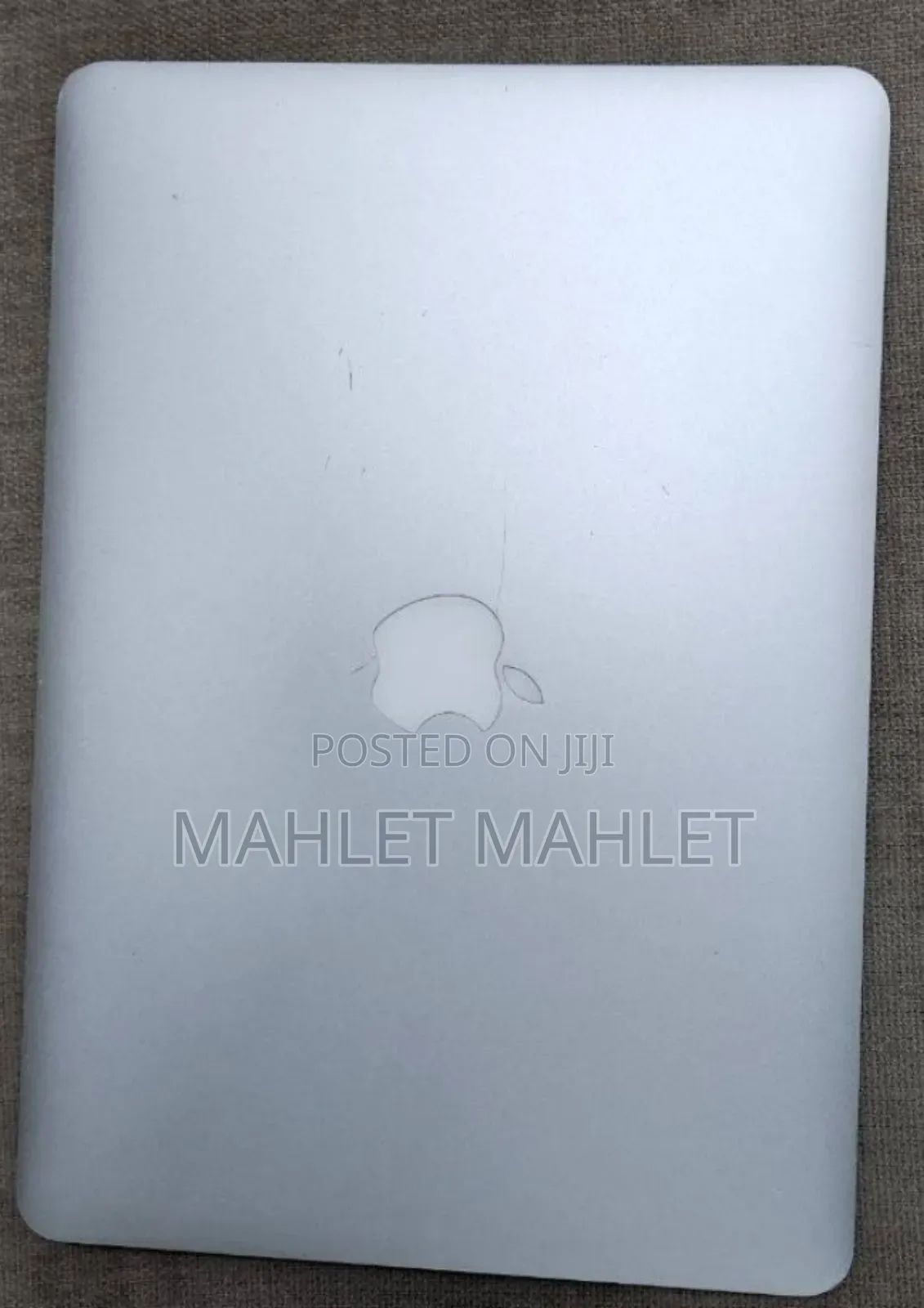 New Laptop Apple MacBook Air 2013 4GB Intel Core I5 SSD 256GB