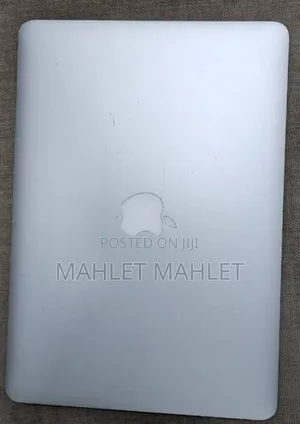 New Laptop Apple MacBook Air 2013 4GB Intel Core I5 SSD 256GB