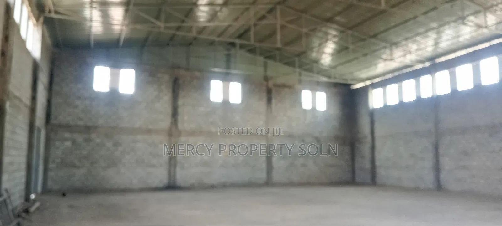 Warehouse for Rent in Kality Addis Ababa