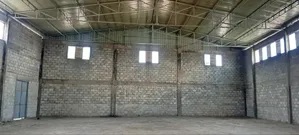 Warehouse for Rent in Kality Addis Ababa