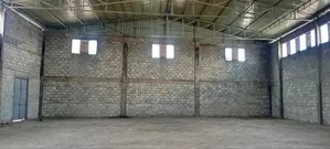Warehouse for Rent in Kality Addis Ababa