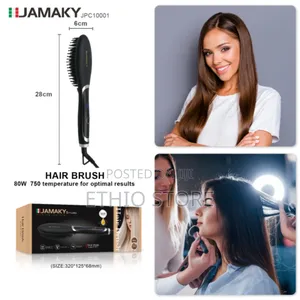 Kemei Professional Hair