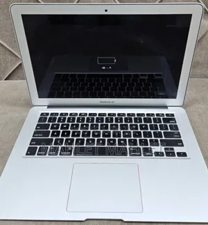 Photo - New Laptop Apple MacBook Air 2015 8GB Intel Core I5 SSD 128GB
