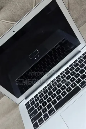 New Laptop Apple MacBook Air 2015 8GB Intel Core i5 SSD 128GB