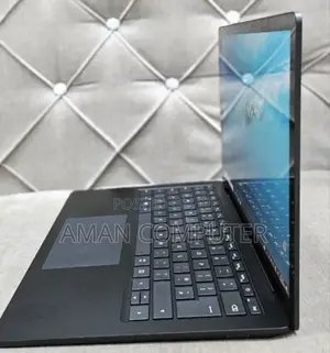 New Laptop Microsoft Surface 16GB Intel Core I7 SSD 512GB