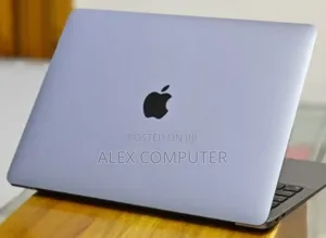 New Laptop Apple MacBook Air 2020 M1 8GB Apple M1 SSD 1T