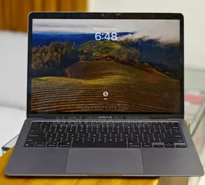 New Laptop Apple MacBook Air 2020 M1 8GB Apple M1 SSD 1T