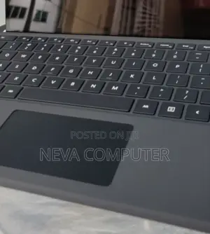 New Laptop Microsoft Surface 16GB Intel Core I5 SSD 256GB