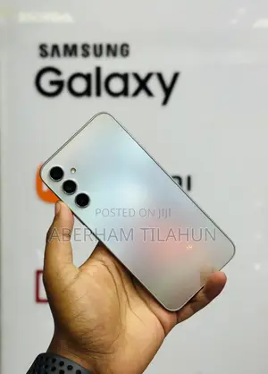 Samsung Galaxy A34 5G 128 GB