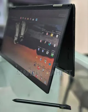 Photo - New Laptop Lenovo ThinkPad X390 Yoga 8GB Intel Core I5 SSD 512GB