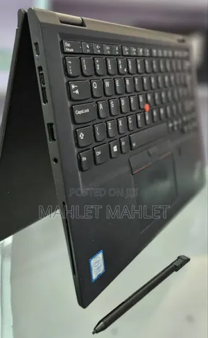 New Laptop Lenovo ThinkPad X390 Yoga 8GB Intel Core I5 SSD 512GB