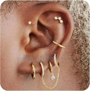 Ear Rings Good Quality