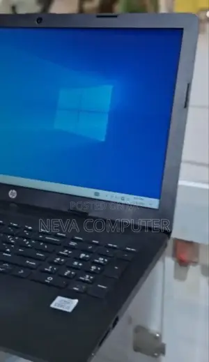 New Laptop HP Stream Notebook 8GB Intel Core I5 SSD 1T