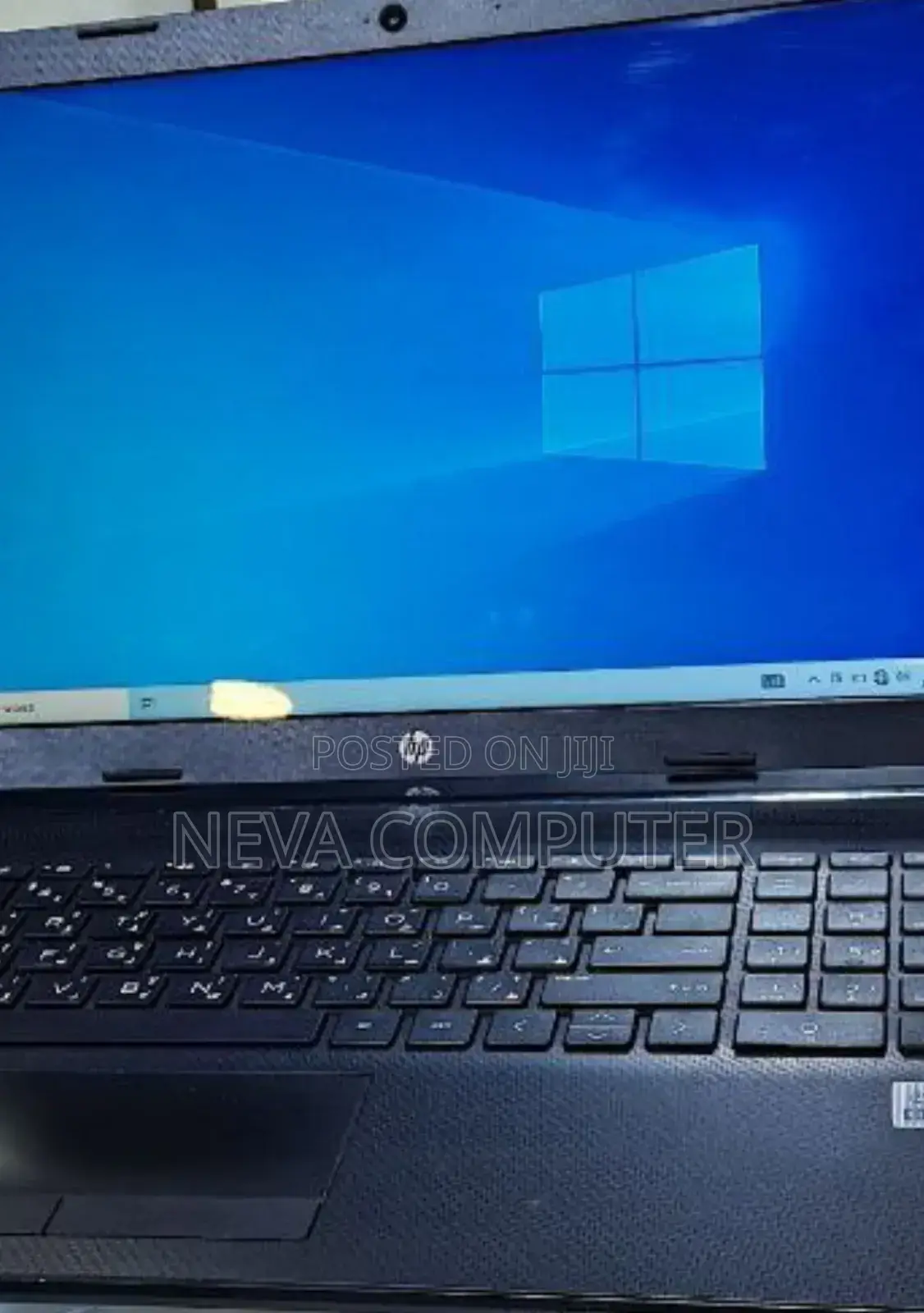 New Laptop HP Stream Notebook 8GB Intel Core I5 SSD 1T