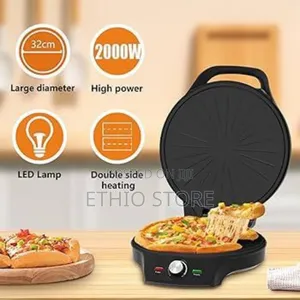 Sokany Pizza Maker