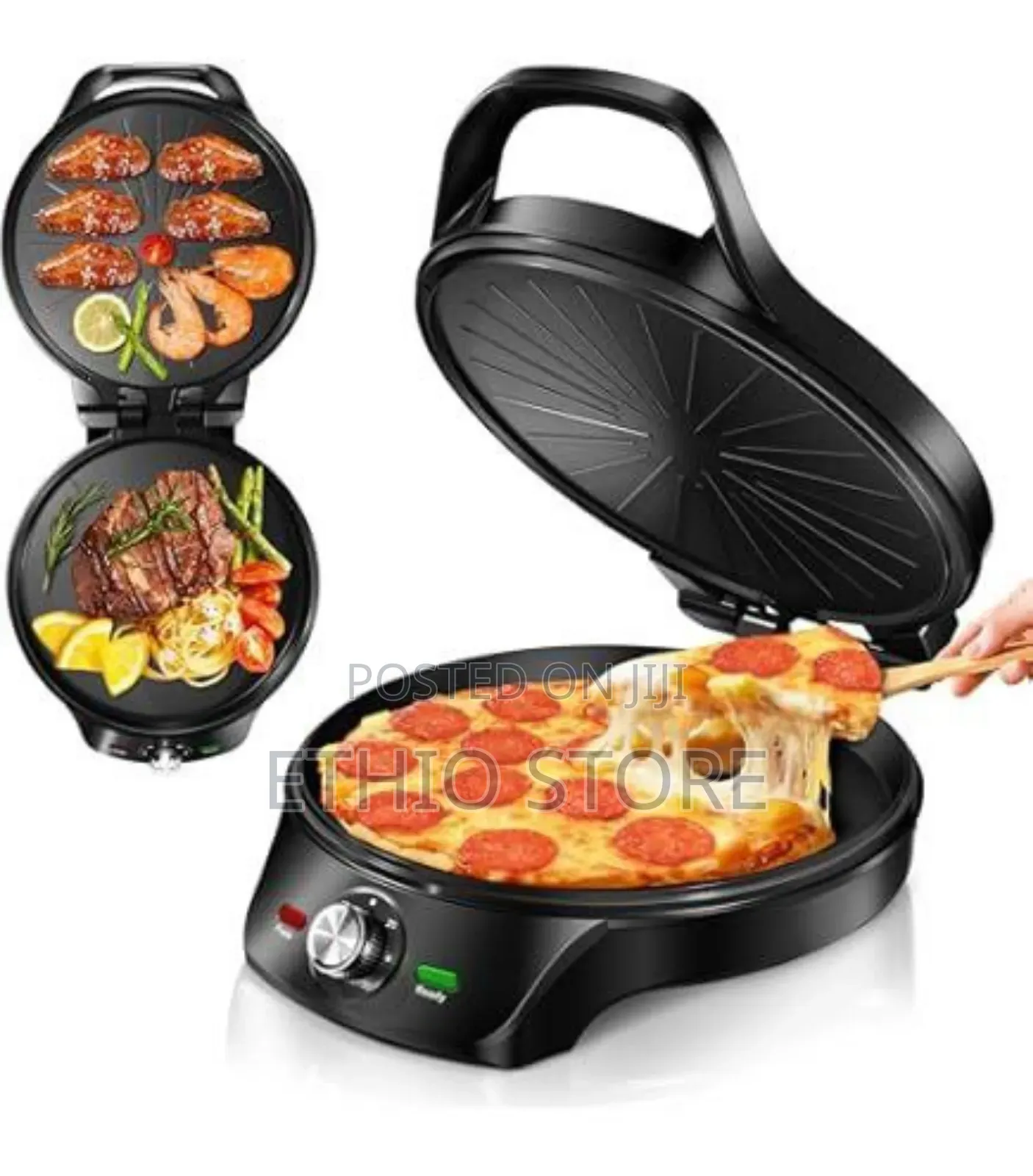 Sokany Pizza Maker