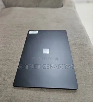 New Laptop Microsoft Surface Laptop 4 16GB Intel Core I7 SSD 512GB