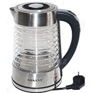 Sokany Electric Kettle