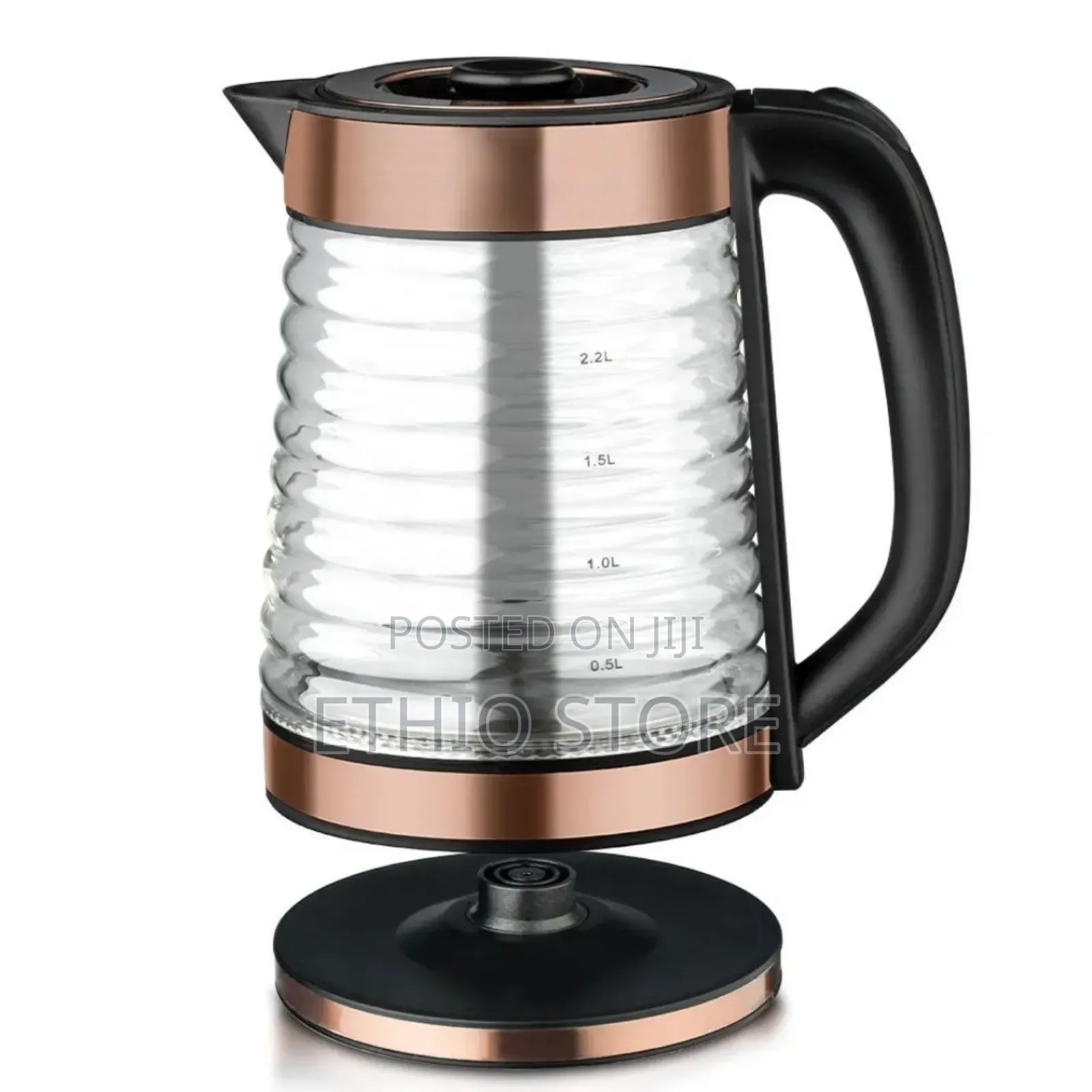 Sokany Electric Kettle