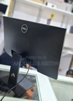 New Dell 24 Inch Monitor