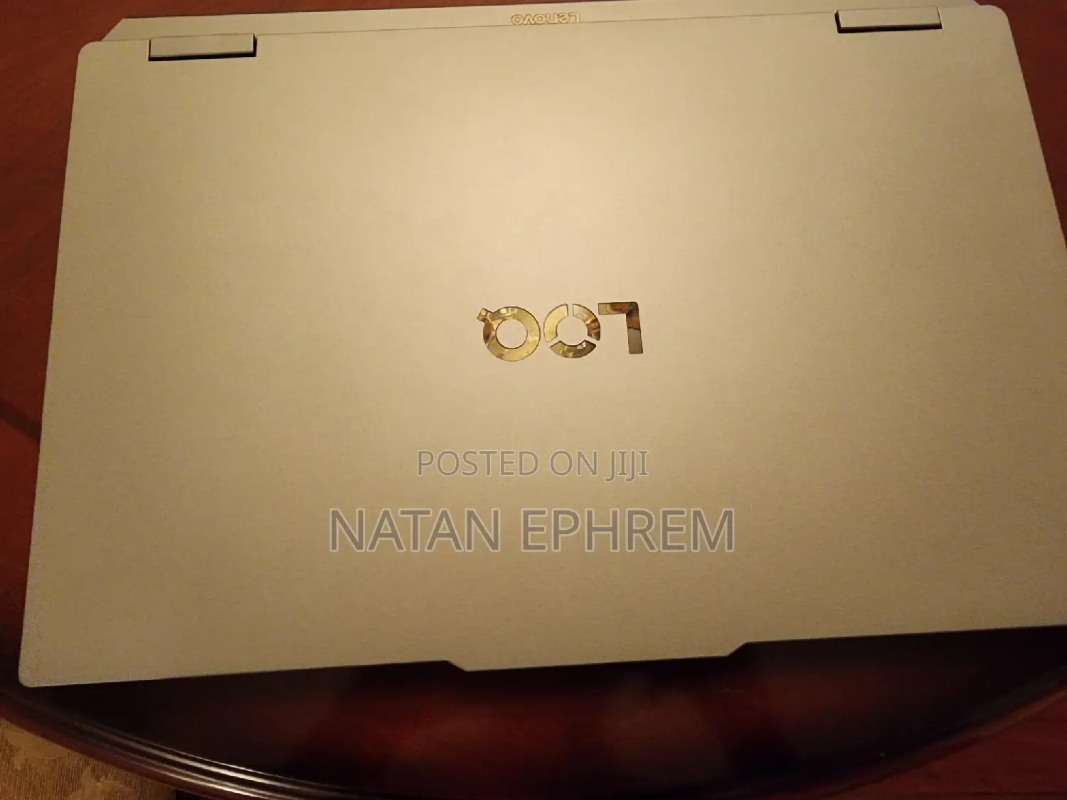 New Laptop Lenovo LOQ 15IRH8 16GB Intel Core I5 SSD 1T