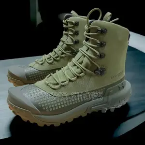 New Fashion Under Armour Boots