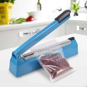 Impulse Sealer
