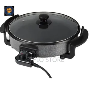 Sunny Nonstick Piza Pan