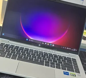 New Laptop HP Probook 11 EE G1 16GB Intel Core I5 SSD 512GB