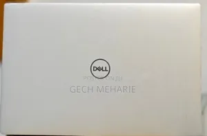 New Laptop Dell XPS 13 8GB Intel Core I5 SSD 512GB