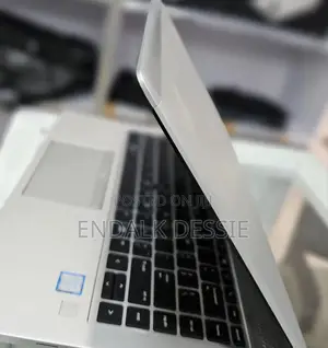 New Laptop HP EliteBook 840 G5 16GB Intel Core I7 SSD 512GB